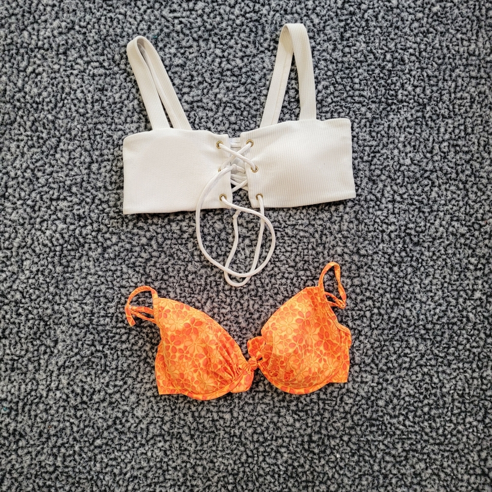 S-M Bikini Bundle